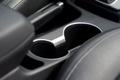 2014 Hyundai Elantra GT 4dr Hatchback Cupholders
