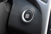 2014 Hyundai Elantra GT 4dr Hatchback Interior Detail