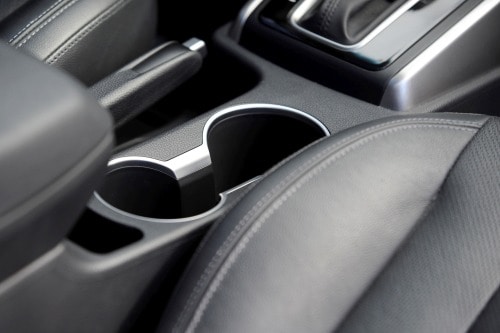 2016 Hyundai Elantra GT 4dr Hatchback Cupholders