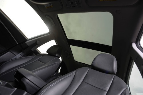 2016 Hyundai Elantra GT 4dr Hatchback Panoramic Sunroof