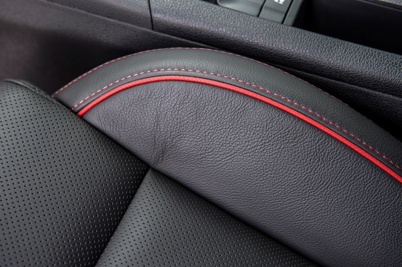 2018 Hyundai Elantra GT Sport 4dr Hatchback Interior Detail
