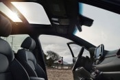 2018 Hyundai Elantra GT Sport 4dr Hatchback Lifestyle Interior