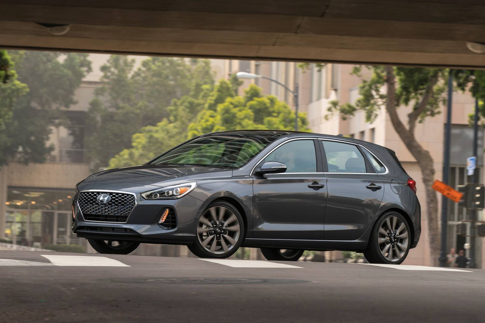 should i buy a hyundai elantra