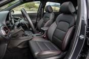 Hyundai Elantra GT N Line 4dr Hatchback Interior
