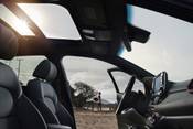 Hyundai Elantra GT N Line 4dr Hatchback Lifestyle Interior