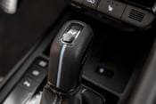2024 Hyundai Elantra N Sedan Interior Detail