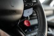 2024 Hyundai Elantra N Sedan Interior Detail