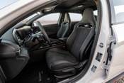 2024 Hyundai Elantra N Sedan Interior