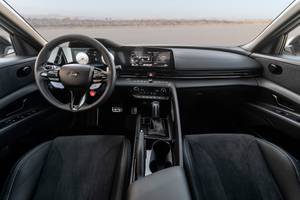 2025 Hyundai Elantra N