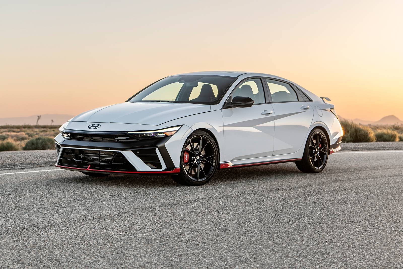 2025 Hyundai Elantra N Prices, Reviews, and Pictures | Edmunds