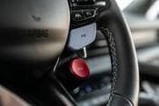 2026 Hyundai Elantra N Sedan Interior Detail