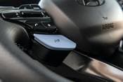 2026 Hyundai Elantra N Sedan Interior Detail