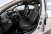 2026 Hyundai Elantra N Sedan Interior