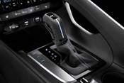 2026 Hyundai Elantra N TCR Edition Sedan Shifter 2026 Hyundai Elantra N TCR Edition Sedan Shifter