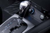2012 Hyundai Elantra Touring Automatic Shifter