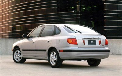 2001 hyundai elantra gt hatchback 2001 hyundai elantra gt hatchback