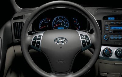 2007 hyundai elantra sedan 2007 hyundai elantra sedan