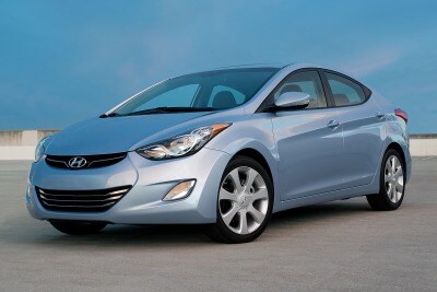2012 Hyundai Elantra Sedan Limited Pzev 2012 hyundai elantra sedan limited fq oem 1 400 - 2012 Hyundai Elantra Sedan Limited Pzev