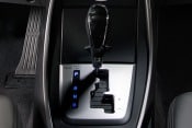2013 Hyundai Elantra Limited Sedan Shifter