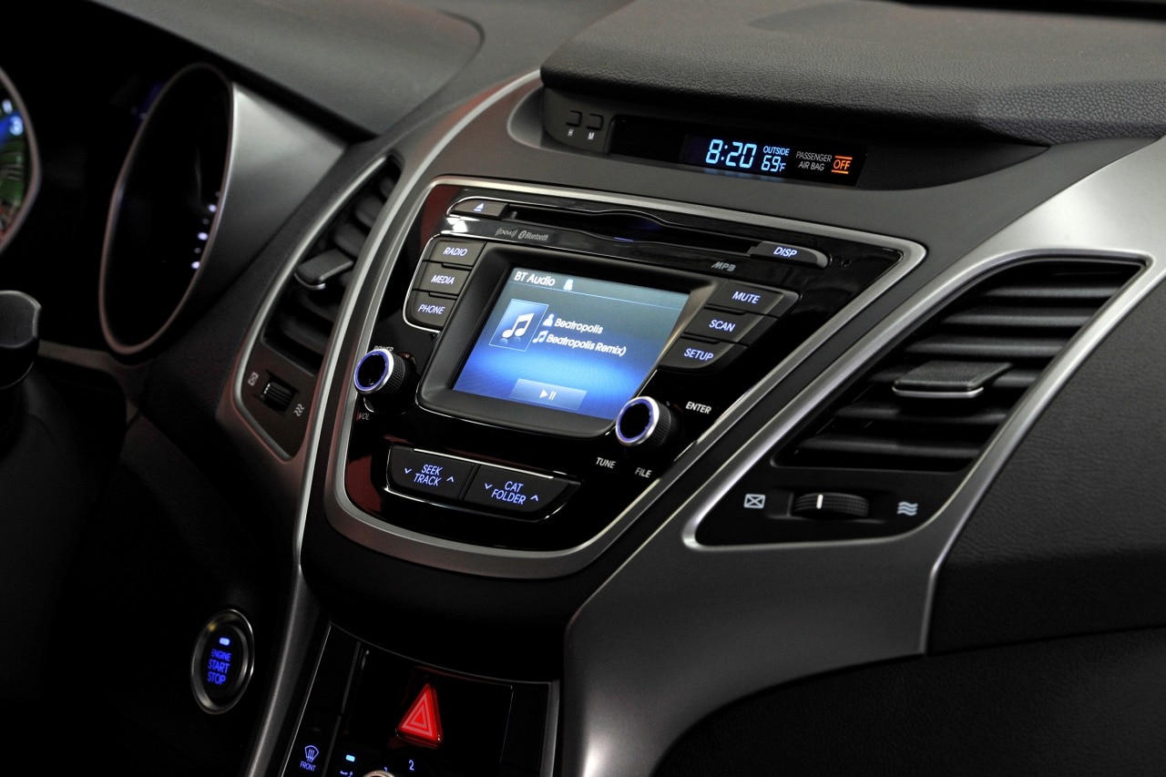 Used 2015 Hyundai Elantra for sale Pricing & Features Edmunds