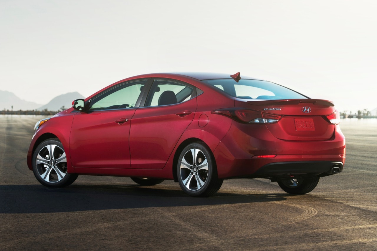 Used 2015 Hyundai Elantra for sale - Pricing & Features | Edmunds