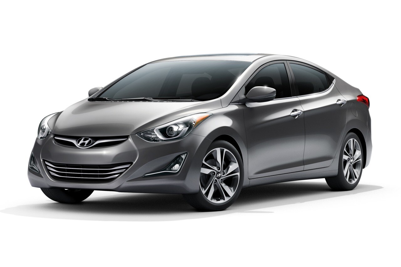 фото hyundai elantra 2016 фото онлайн