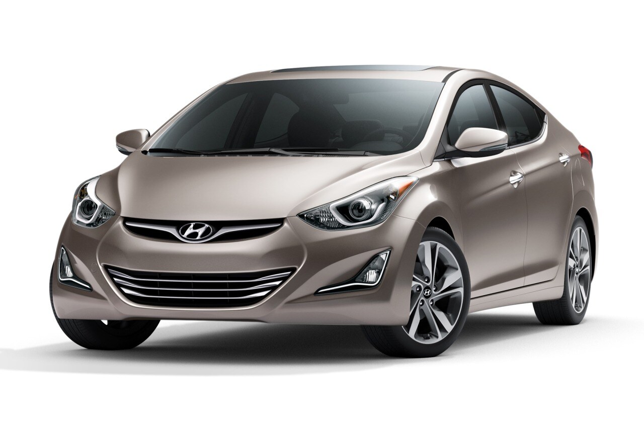 фото hyundai elantra 2016 фото