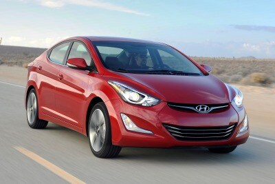 Used 2016 Hyundai Elantra Limited Pzev True Cost To Own Edmunds