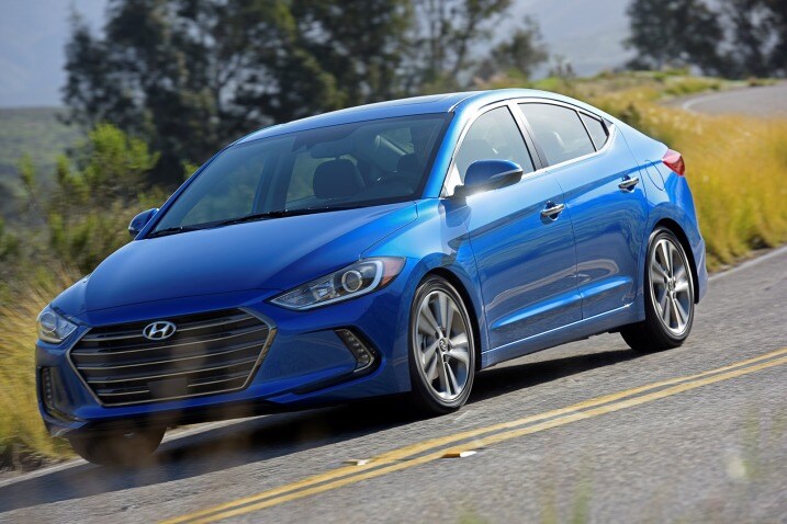 2017 16 Hyundai Sonata Elantra Recalled For Airbag Problem 2017 16 Hyundai Sonata Elantra Recalled For Airbag Problem Edmunds
