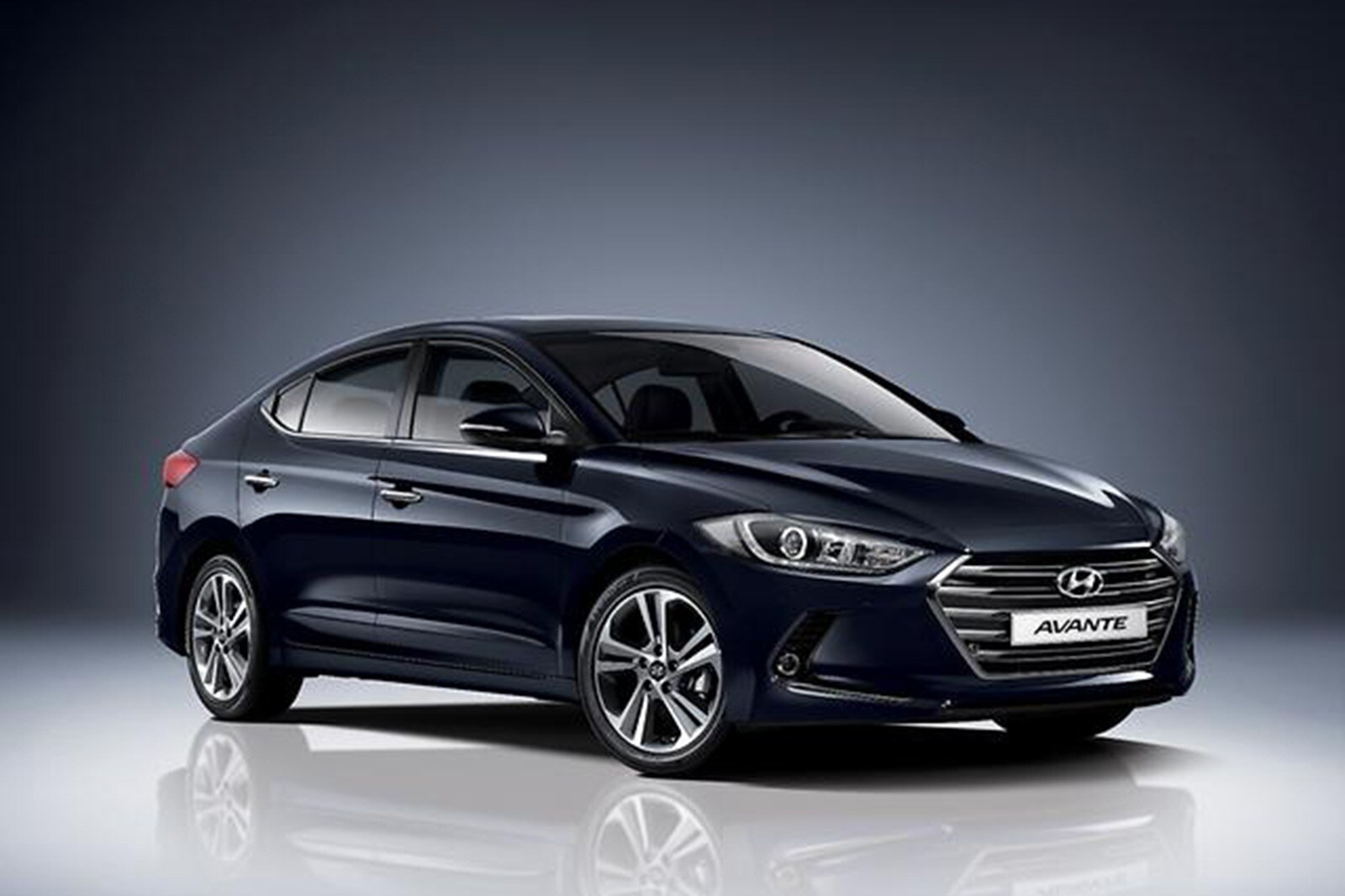 2017 Hyundai Elantra Highlights Better Fuel Economy, More Safety Features Edmunds