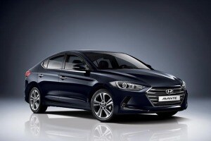2017 Hyundai Elantra Highlights Better Fuel Economy More Safety Prevnext