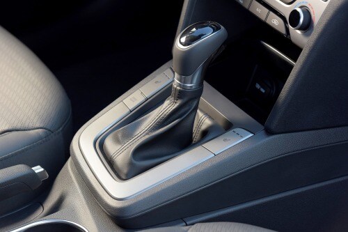 2017 Hyundai Elantra Limited Sedan Shifter