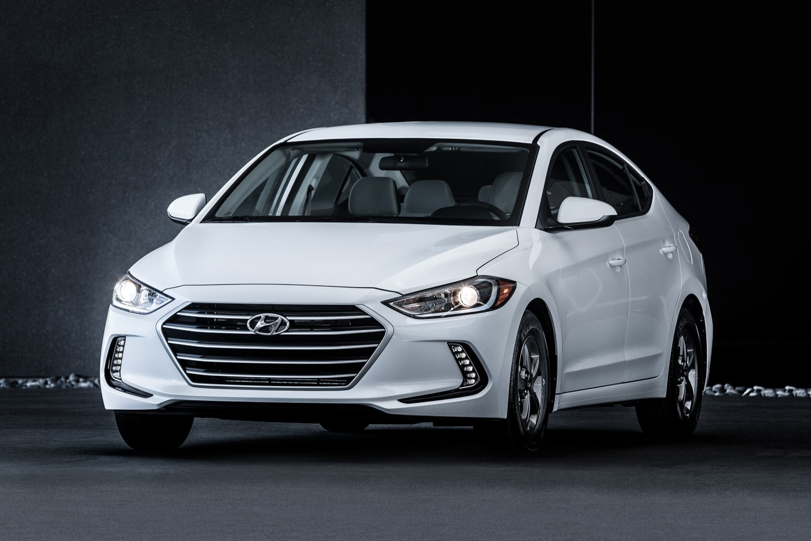 2018 hyundai elantra gt sport 0-60