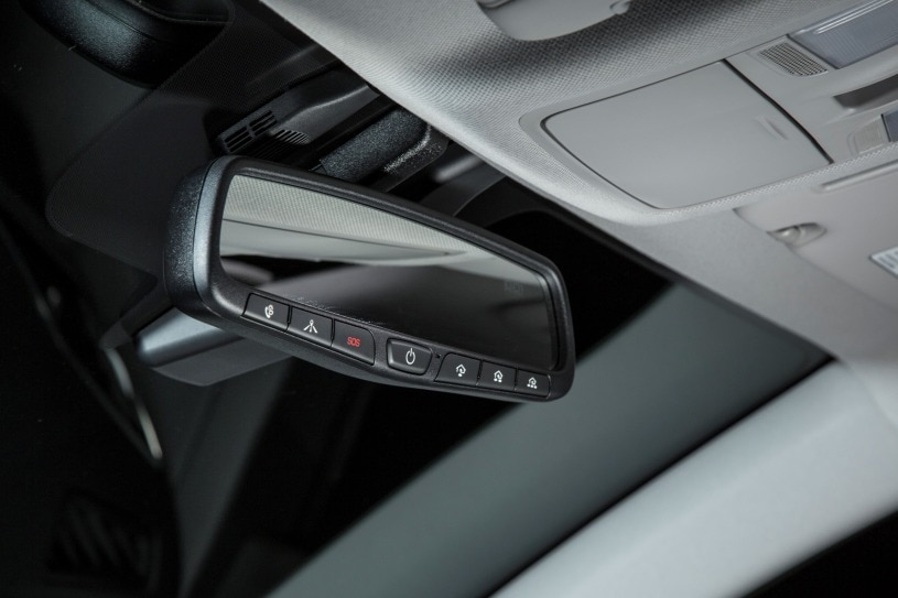 2018 Hyundai Elantra Interior Pictures