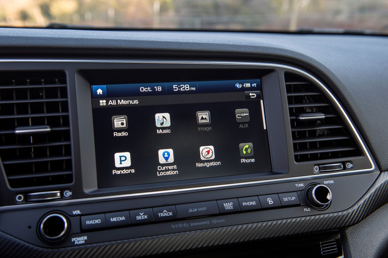 2018 Hyundai Elantra Pricing For Sale Edmunds