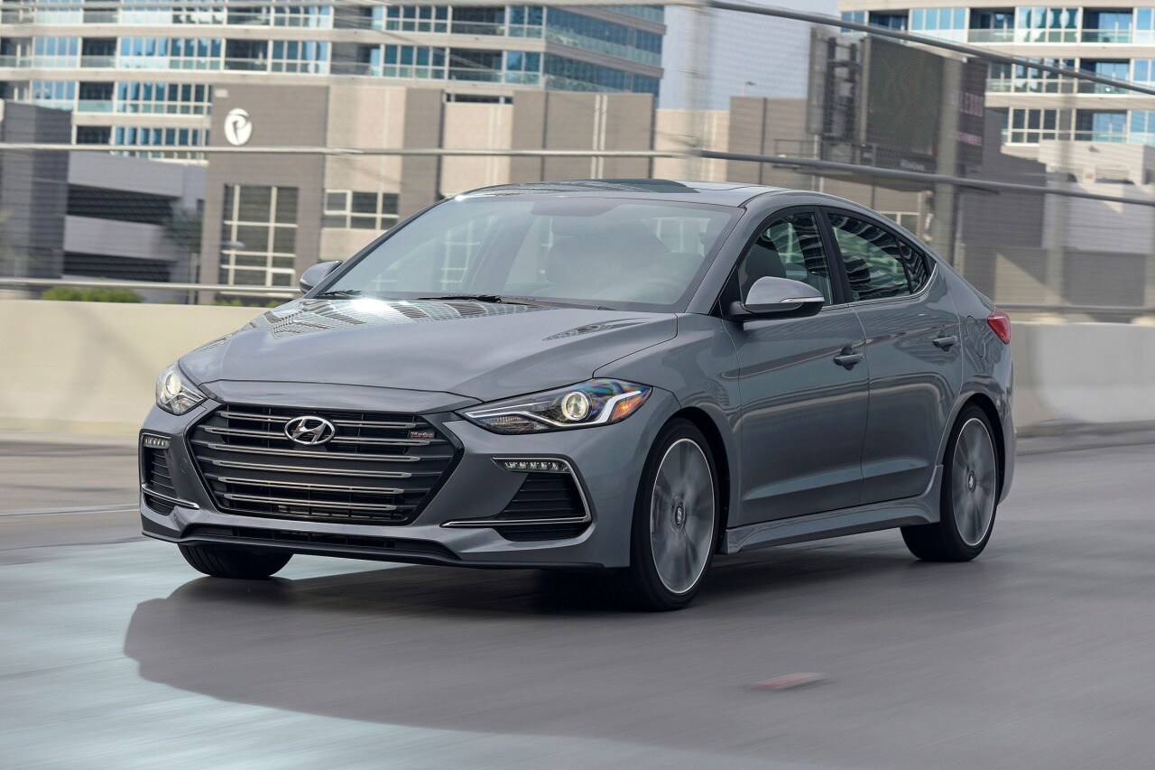 Sport Durst Hyundai >> 2018 Hyundai Elantra Pricing - For Sale | Edmunds Sport Durst Hyundai >> 2018 Hyundai Elantra Pricing - For Sale | Edmunds