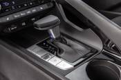 Hyundai Elantra Limited Sedan Shifter