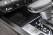 2024 Hyundai Elantra Limited Sedan Interior Detail