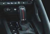 2025 Hyundai Elantra N Line Sedan Shifter