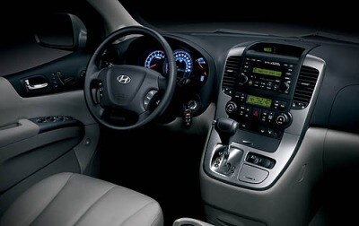 2007 Hyundai Entourage Consumer Reviews 158 Car Edmunds 2007 Hyundai Entourage Interior Shown