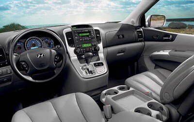 2008 Hyundai Entourage Consumer Reviews 20 Car Edmunds 2008 Hyundai Entourage Limited Interior