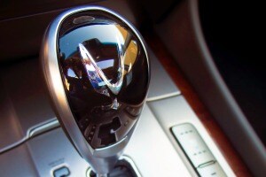 2013 Hyundai Equus