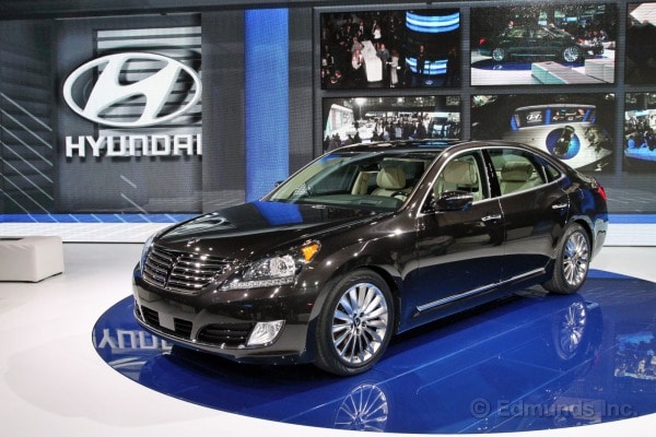 Big Car Sales