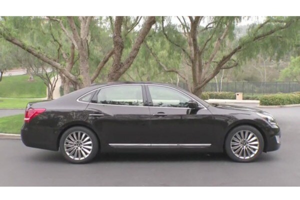 2017 Hyundai Equus To Offer All Wheel Drive Edmunds View Full Screen Huntington Beach California The Redesigned 2017 Hyundai Equus
