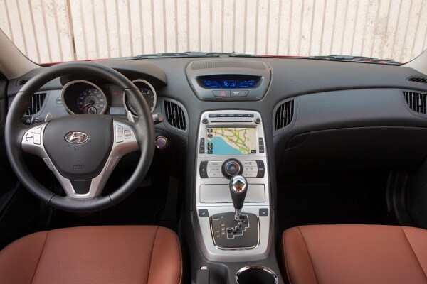 2010 hyundai genesis coupe interior 2010 hyundai genesis coupe interior