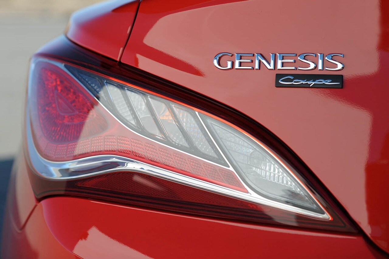 Used 2014 Hyundai Genesis for sale - Pricing & Features ...