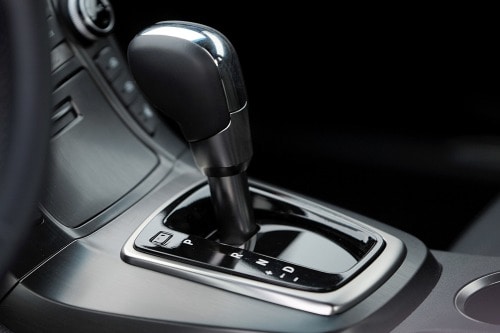 2015 Hyundai Genesis Coupe 3.8 Ultimate Coupe Shifter Shown