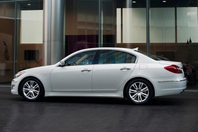 2012 Hyundai Genesis Sedan 4 6 2012 hyundai genesis sedan 46 s oem 1 400 - 2012 Hyundai Genesis Sedan 4 6