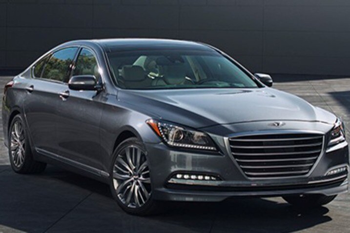 Hyundai genesis recalls Hyundai genesis recalls