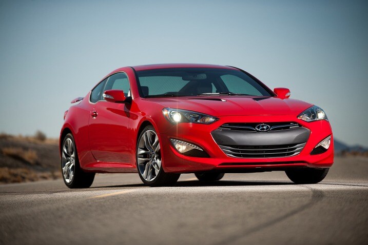 Top 10 Least Expensive Coupes For 2017 Edmunds While Sedans Wagons And Hatchbacks Reel In Ers By Offering Practicality Coupes Have An Entirely Diffe Allure Though These Two Door Cars Feature